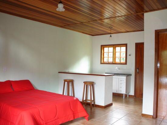 Chalé Recanto do Sossego Gonçalves Exterior foto