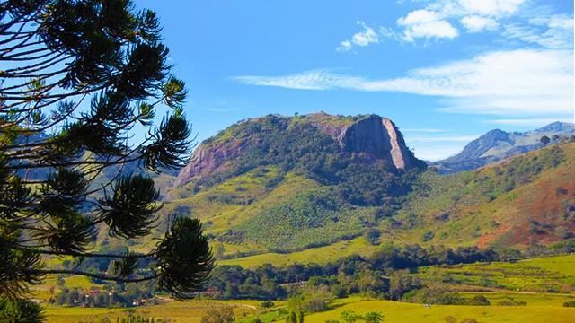 Chalé Recanto do Sossego Gonçalves Exterior foto