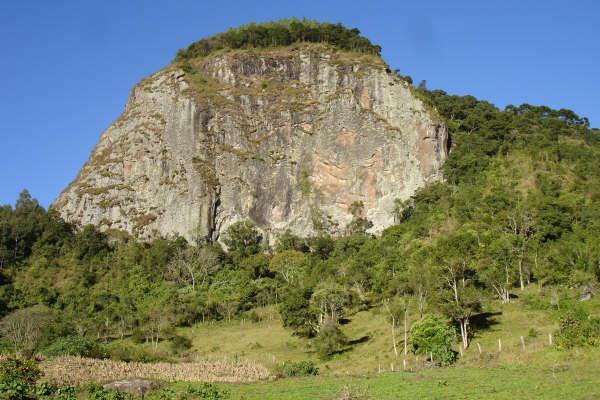 Chalé Recanto do Sossego Gonçalves Exterior foto