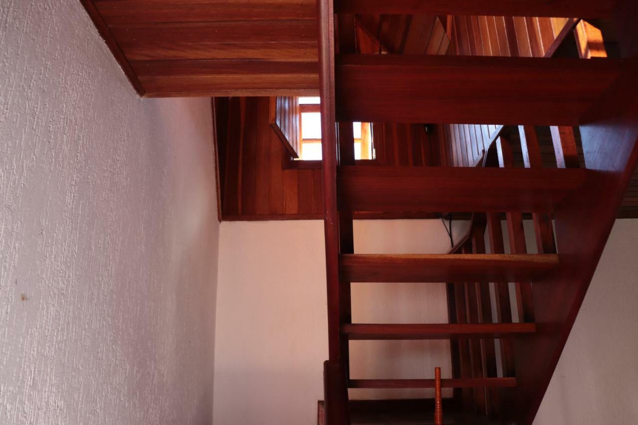 Chalé Recanto do Sossego Gonçalves Exterior foto